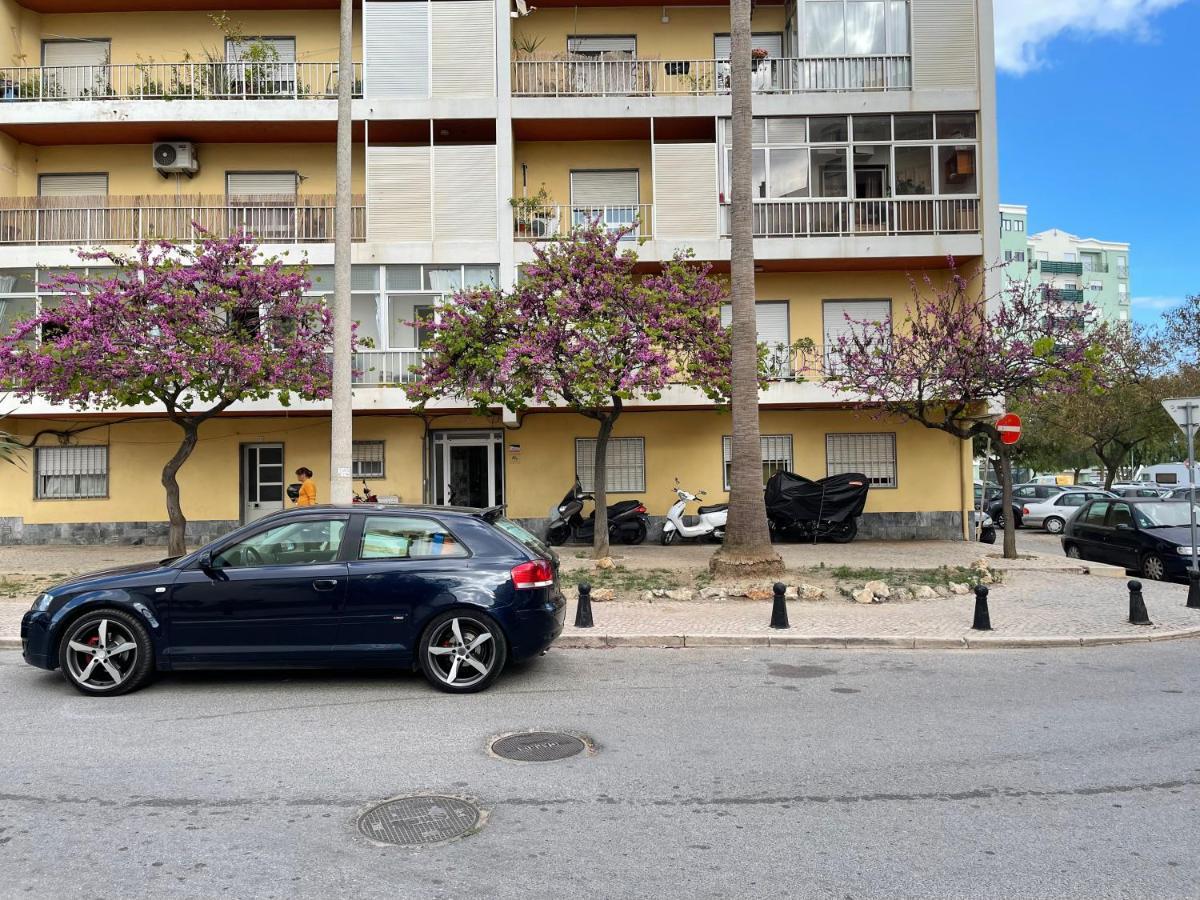 Miguel Torga Tita Apartment FAO Exterior foto