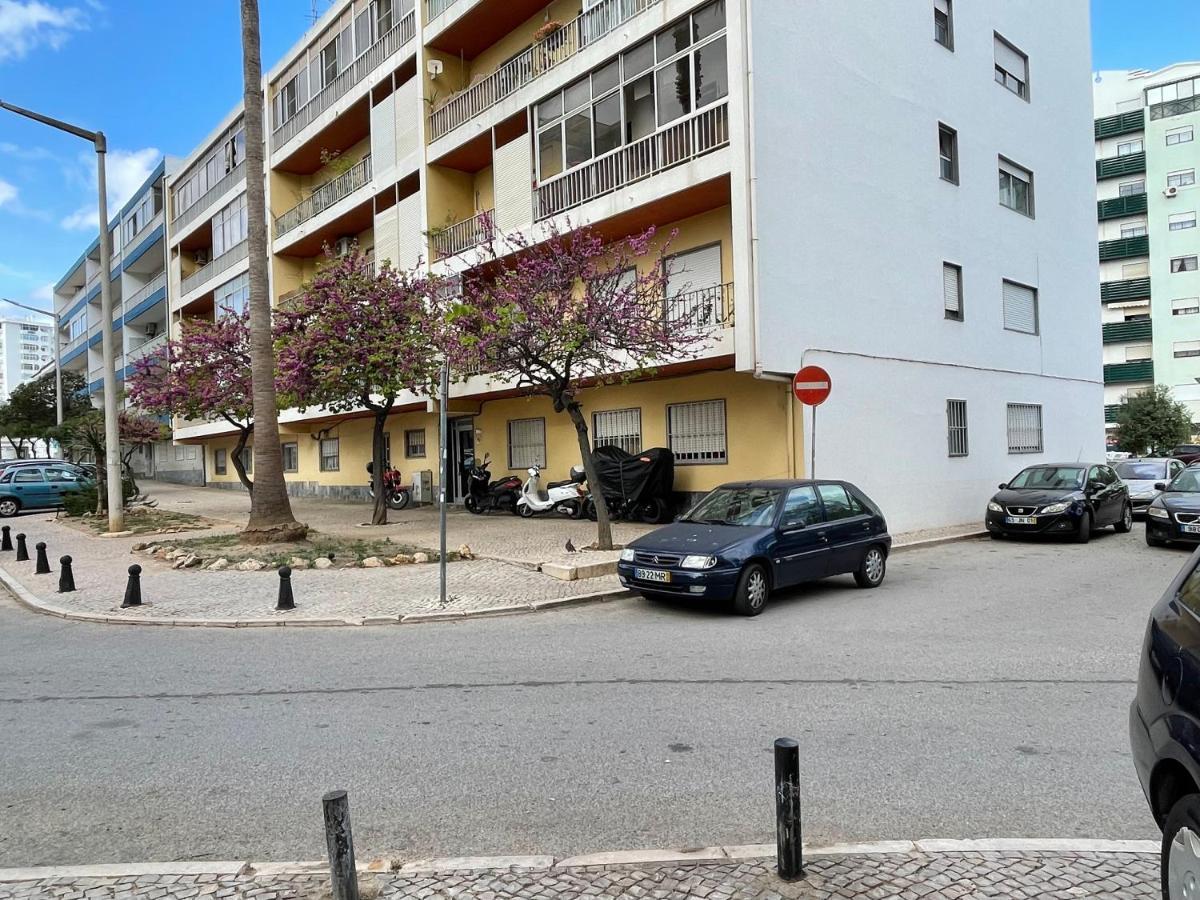 Miguel Torga Tita Apartment FAO Exterior foto